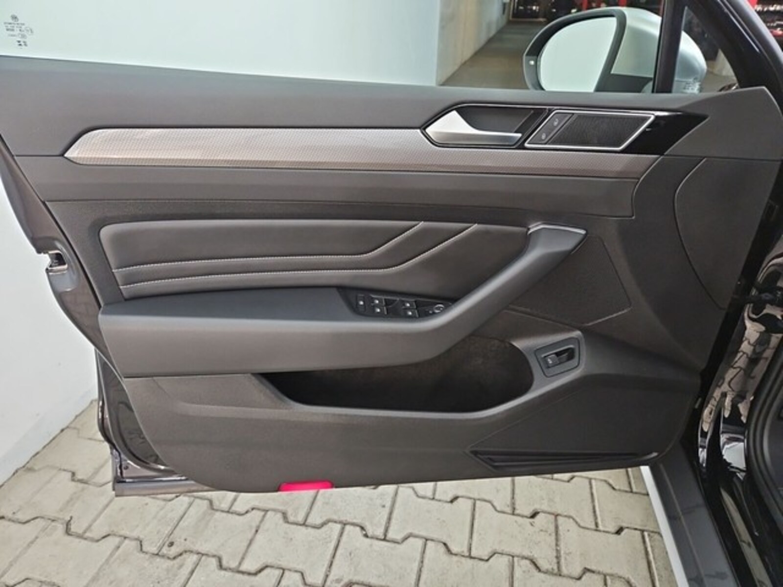 Volkswagen Passat Variant – Bild 6
