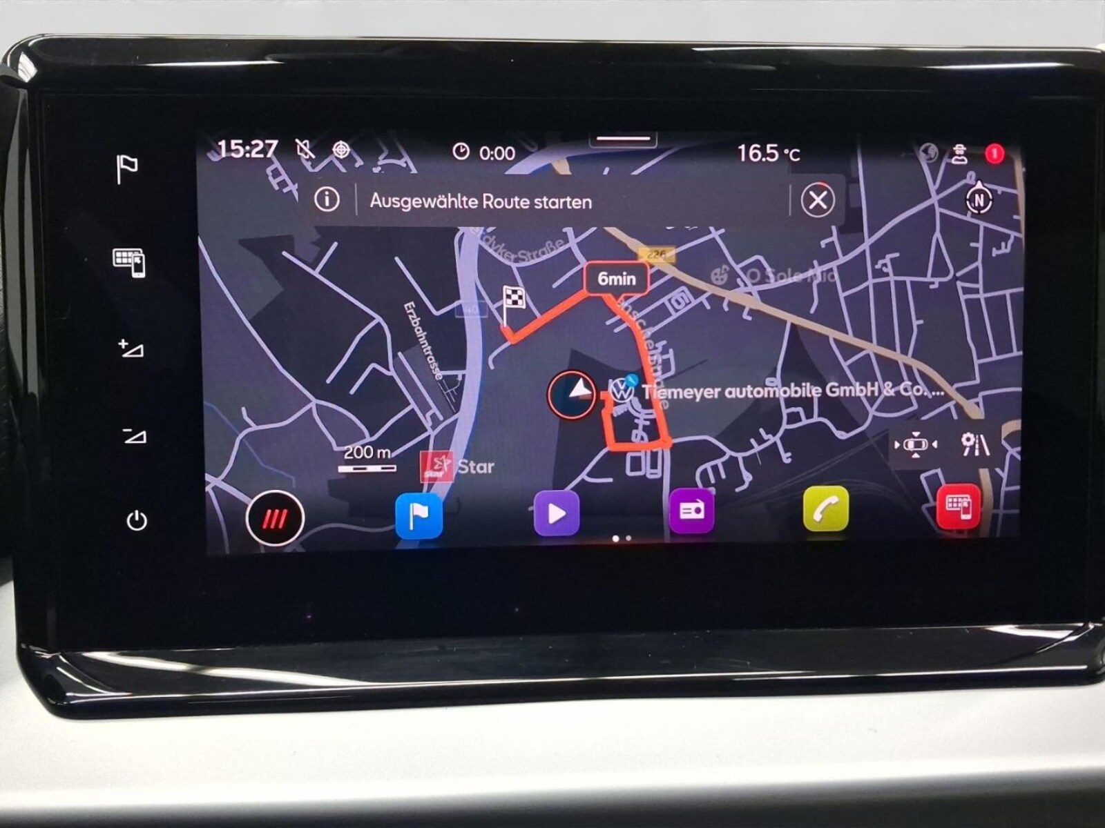 SEAT Ibiza – Bild 13