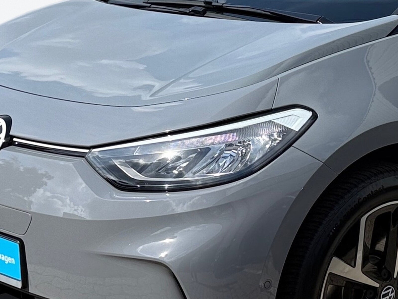 Volkswagen ID.3 – Bild 4