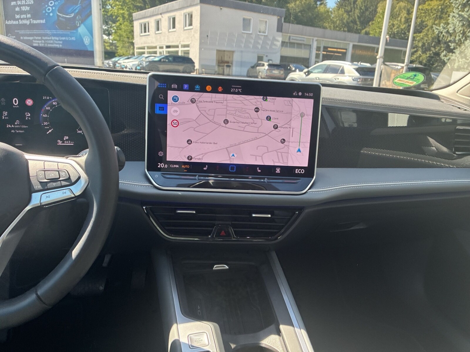 Volkswagen Passat – Bild 8