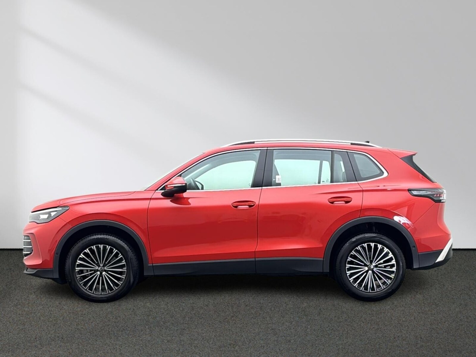 Volkswagen Tiguan – Bild 2