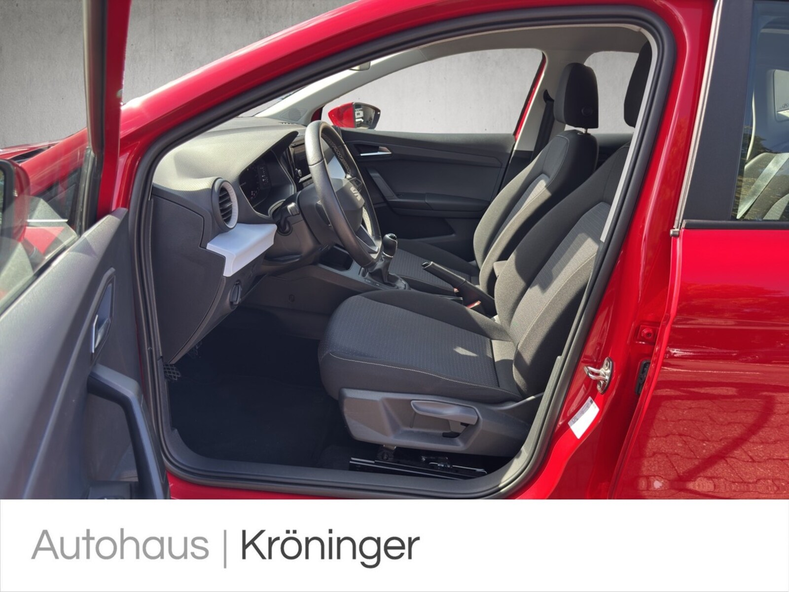 SEAT Ibiza – Bild 7