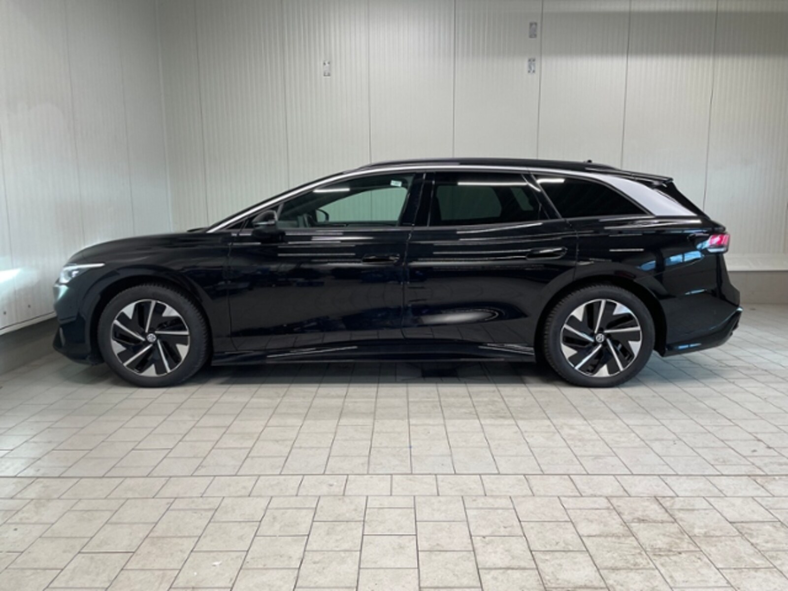 Volkswagen ID.7 Tourer – Bild 3