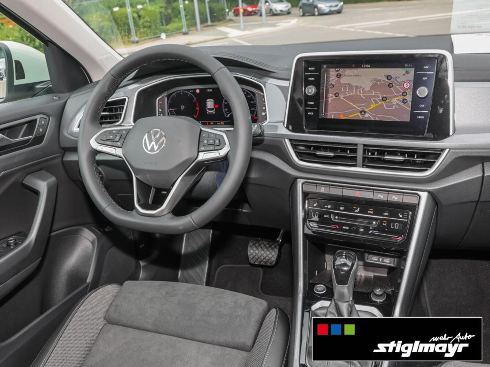 Volkswagen T-Roc – Bild 3