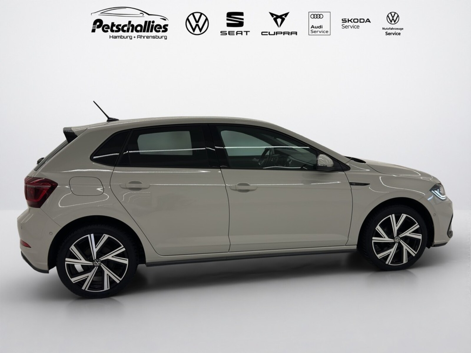 Volkswagen Polo – Bild 6