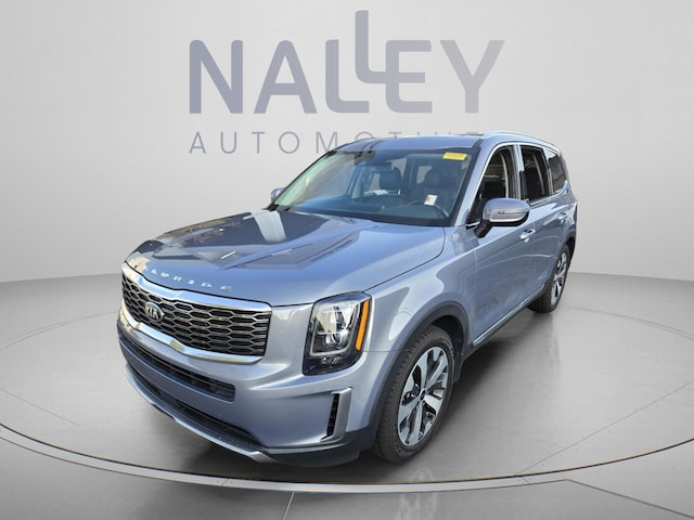 2021 Kia Telluride