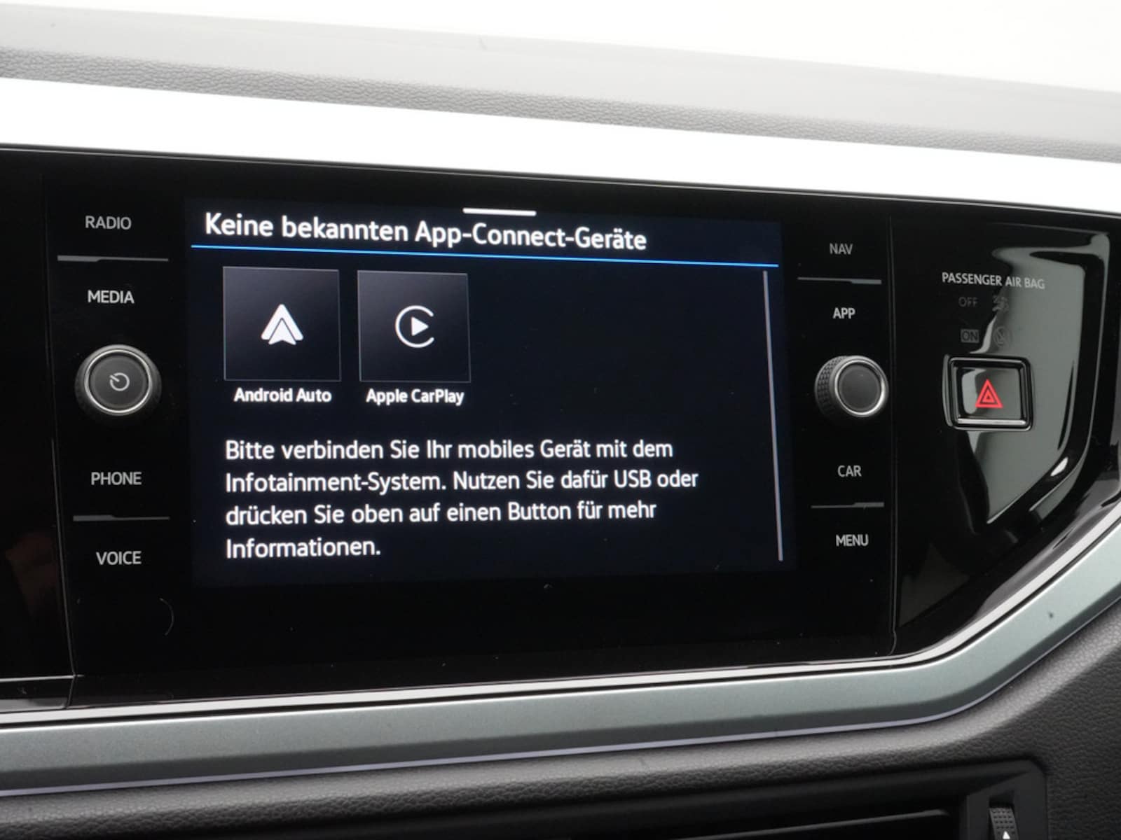 Volkswagen Polo – Bild 8