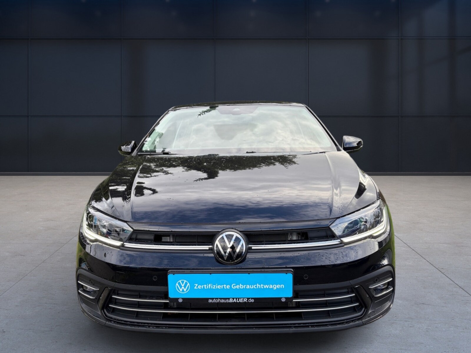 Volkswagen Polo – Bild 2