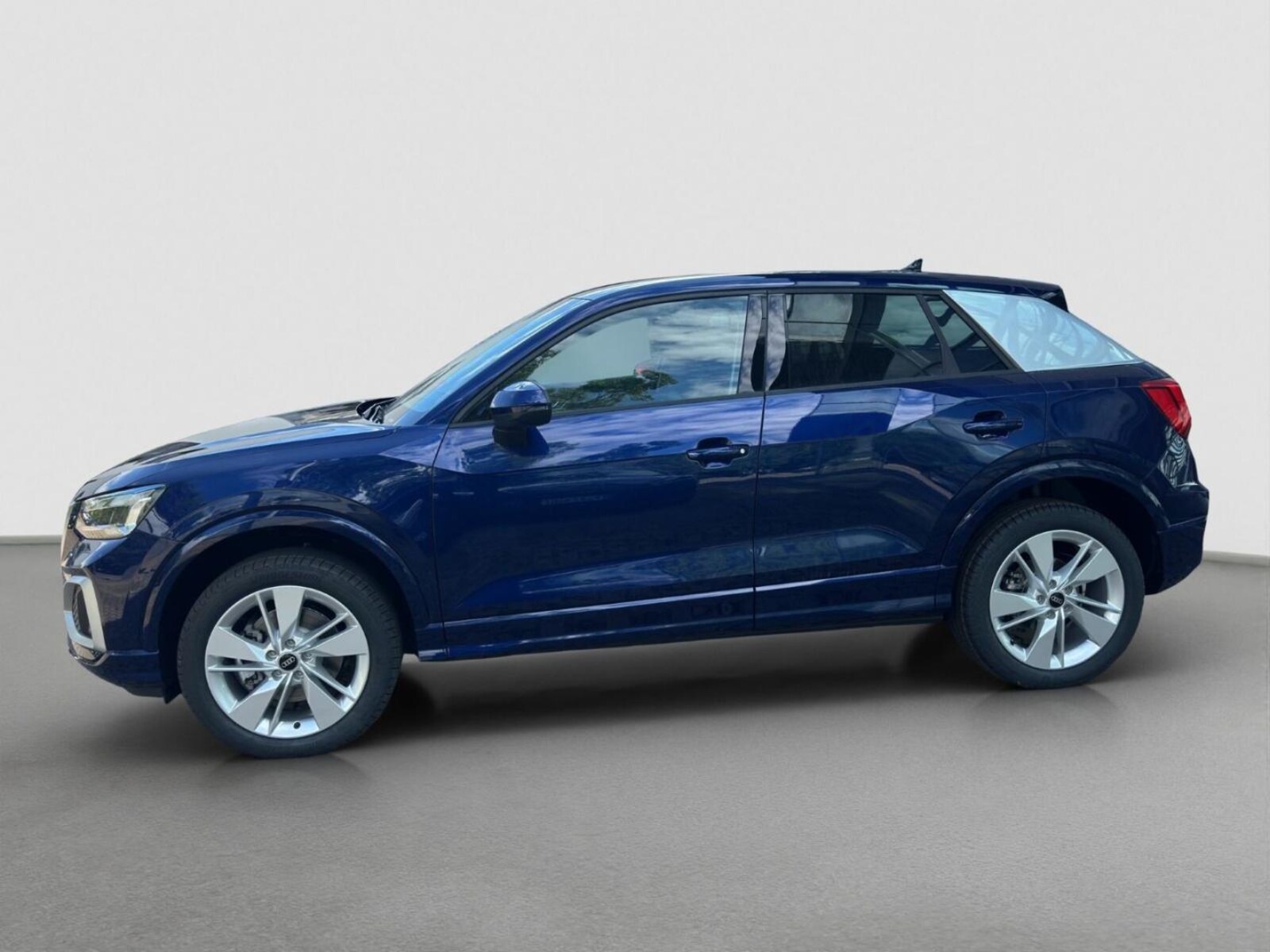 Audi Q2 – Bild 3