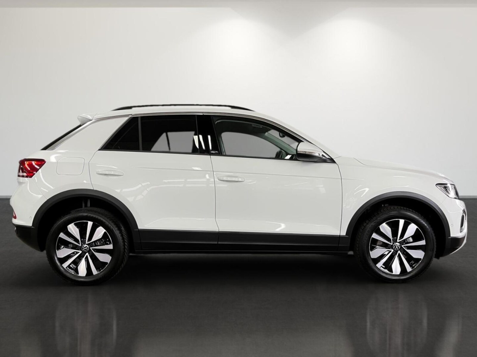 Volkswagen T-Roc – Bild 4