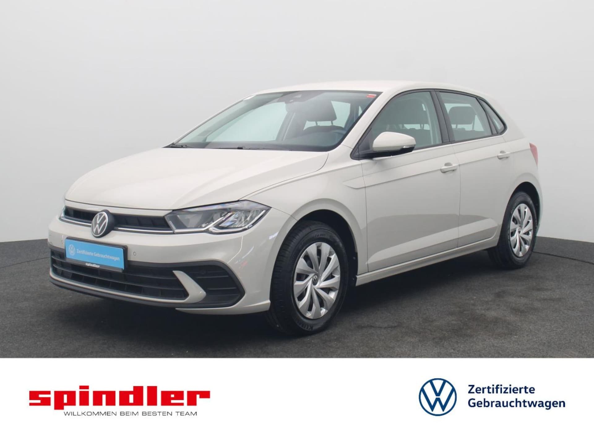 Volkswagen Polo 2024