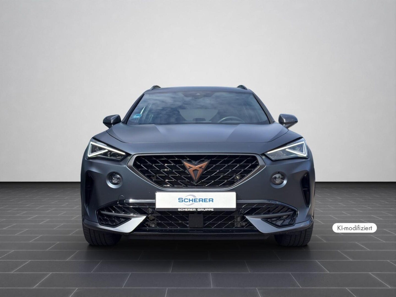 CUPRA Formentor – Bild 5