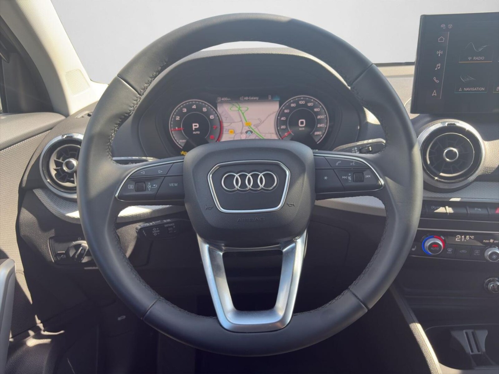 Audi Q2 – Bild 9