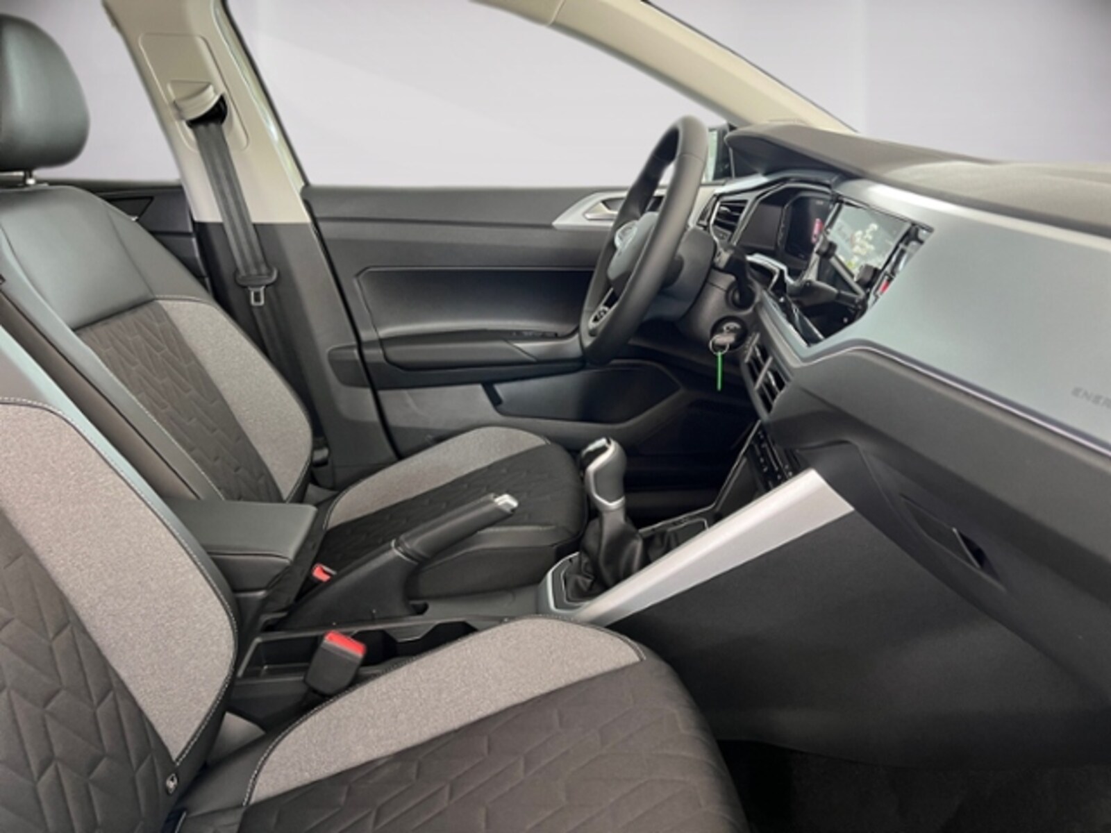Volkswagen Polo – Bild 9