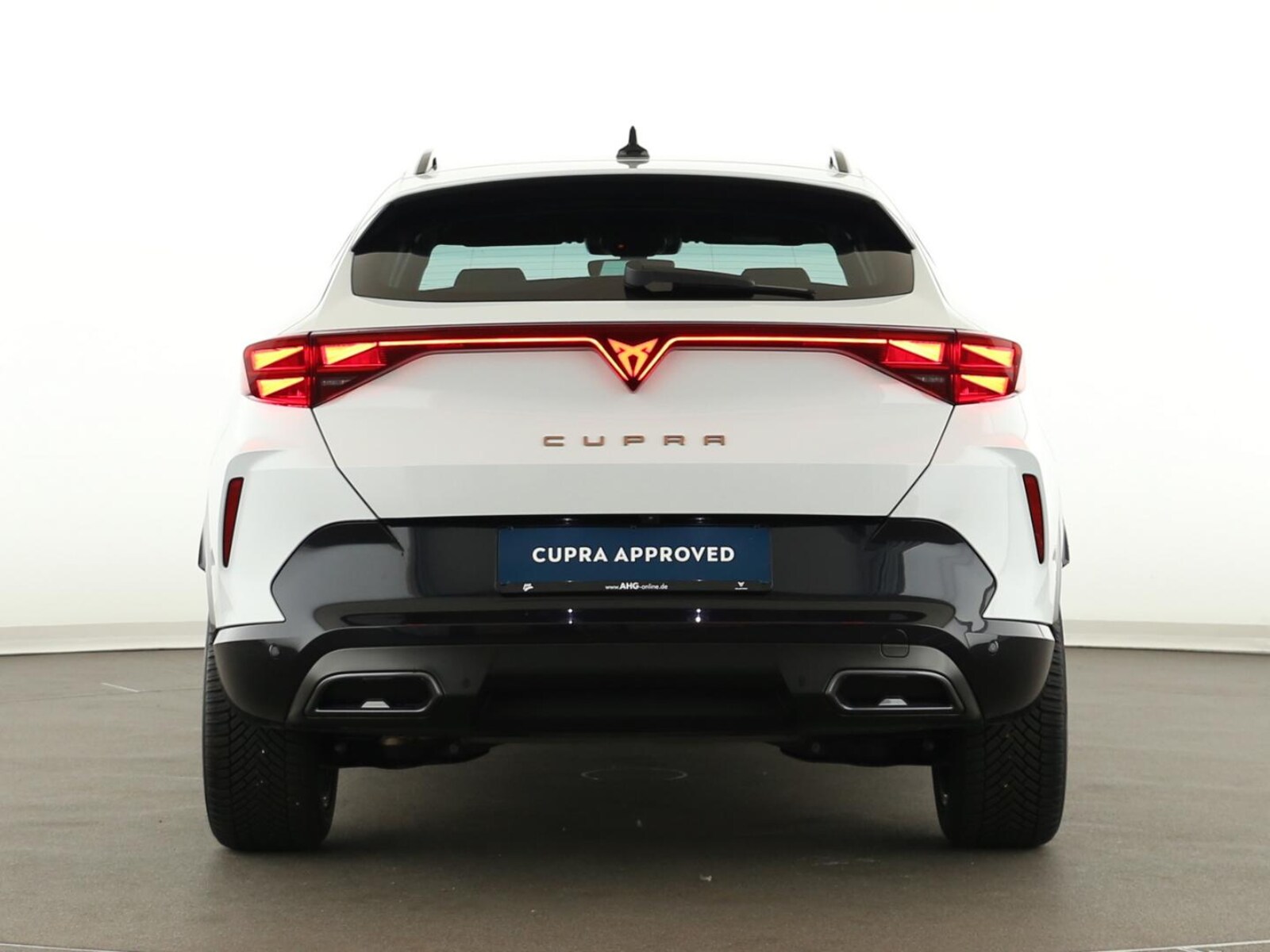 CUPRA Formentor – Bild 6