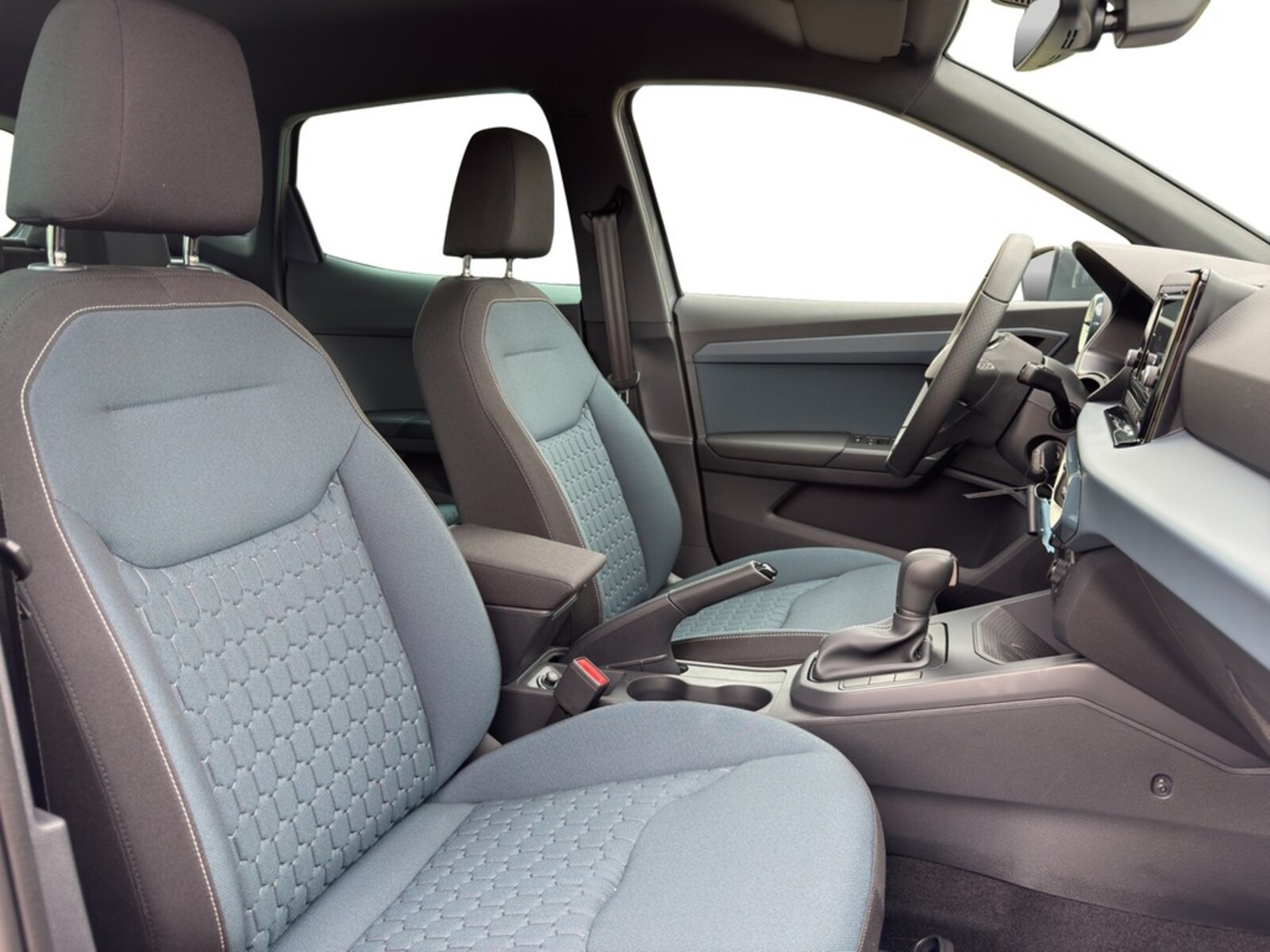 SEAT Arona – Bild 10