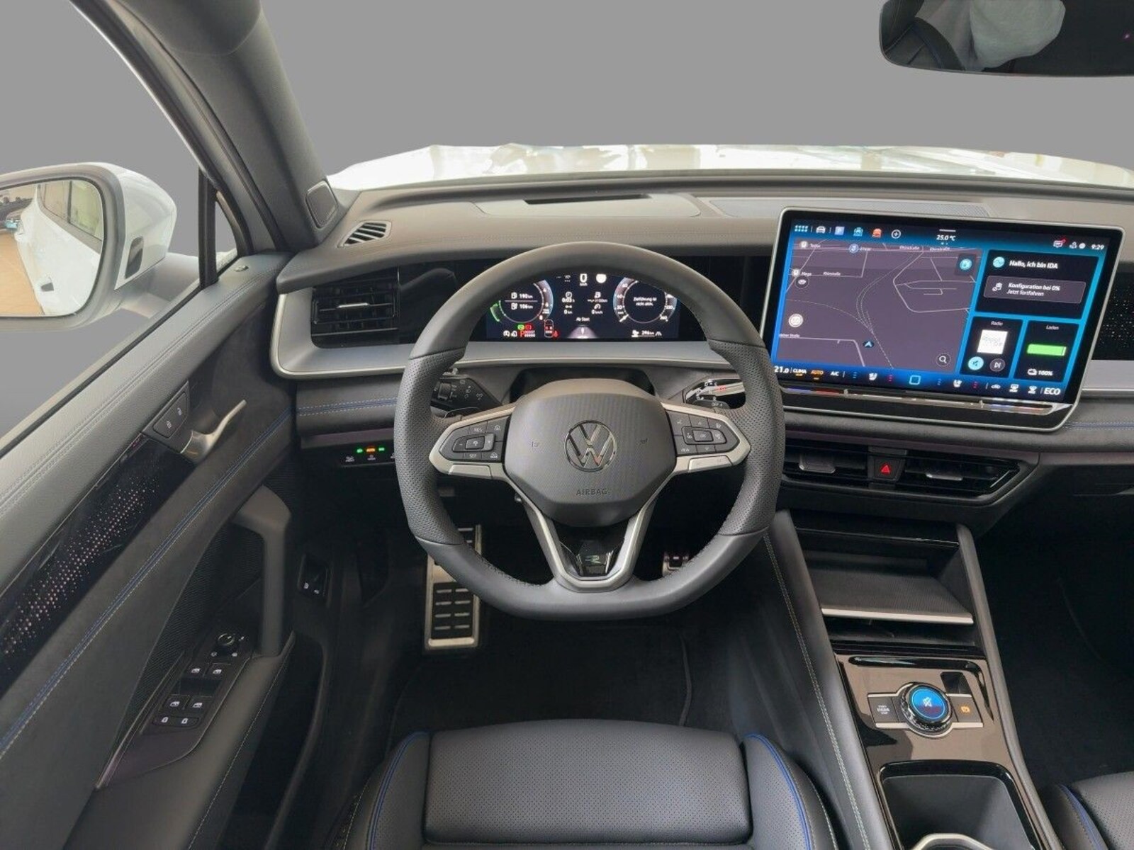 Volkswagen Tayron – Bild 11