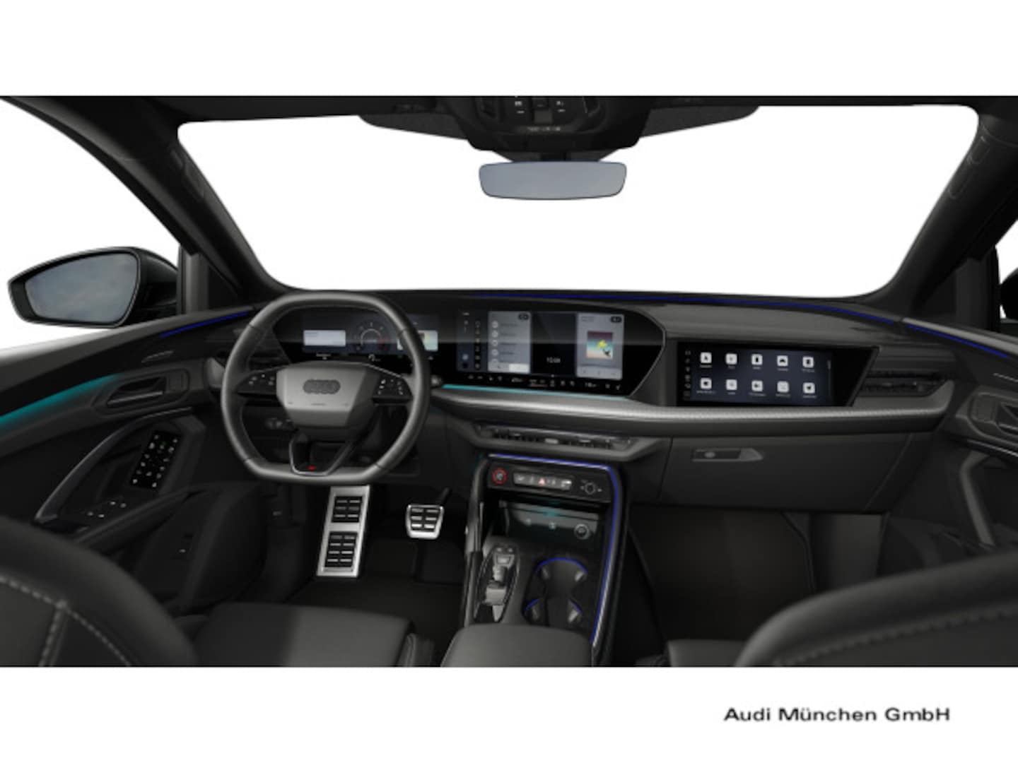 Bild über Audi Q5 SUV TDI quattro 220 kW S tronic - für weitere Informationen kontaktieren Sie den Audi Partner