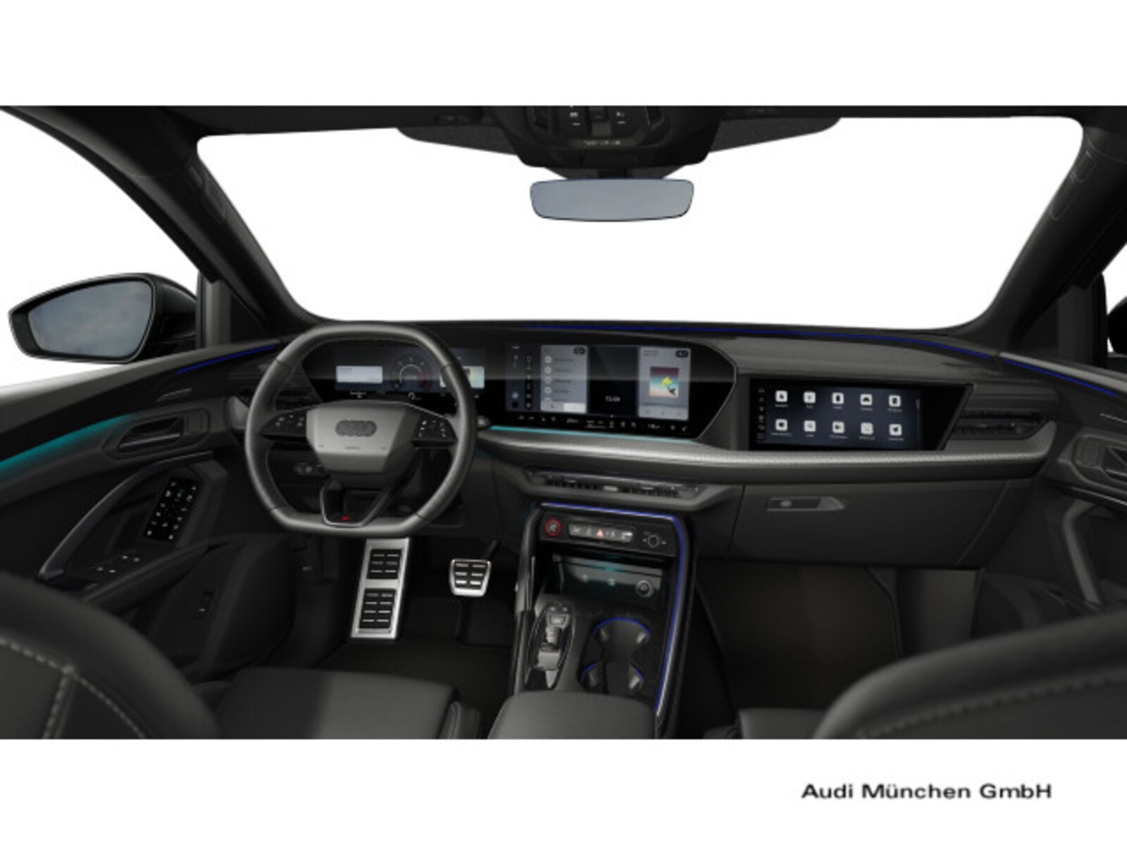 Audi Q5 – Bild 8