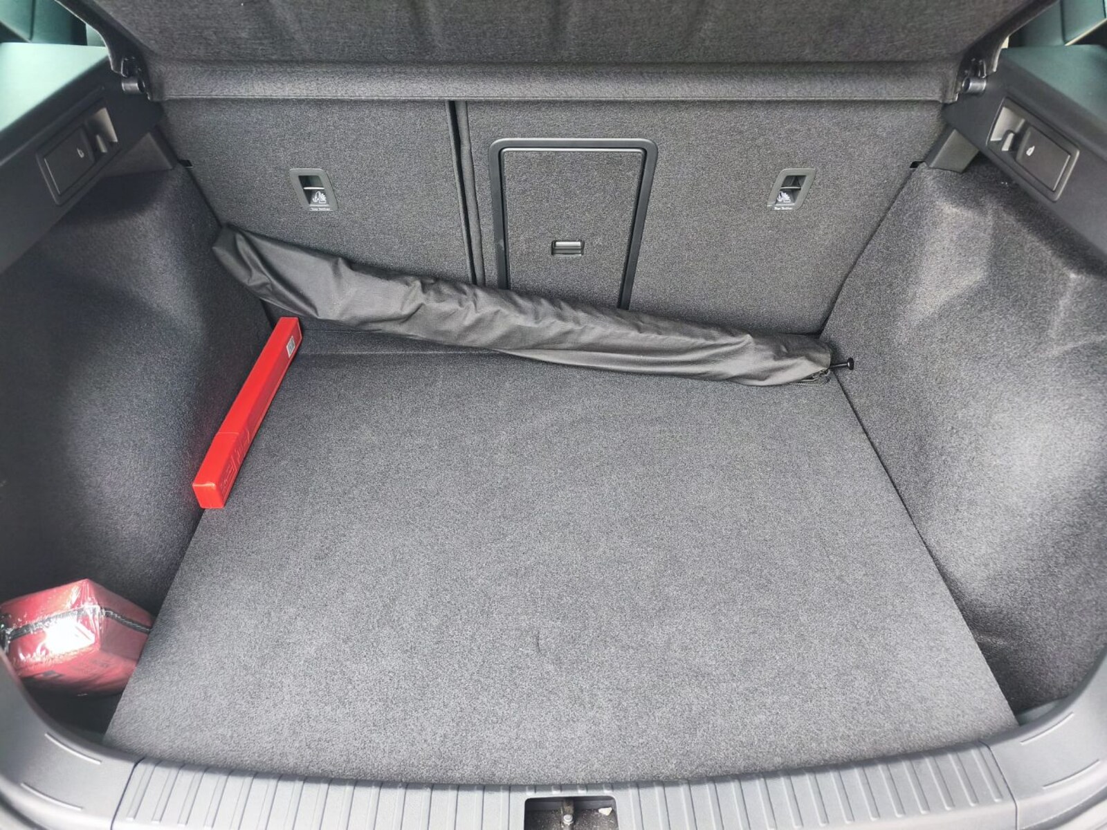 CUPRA Ateca – Bild 5