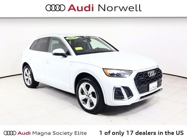 2024 Audi Q5