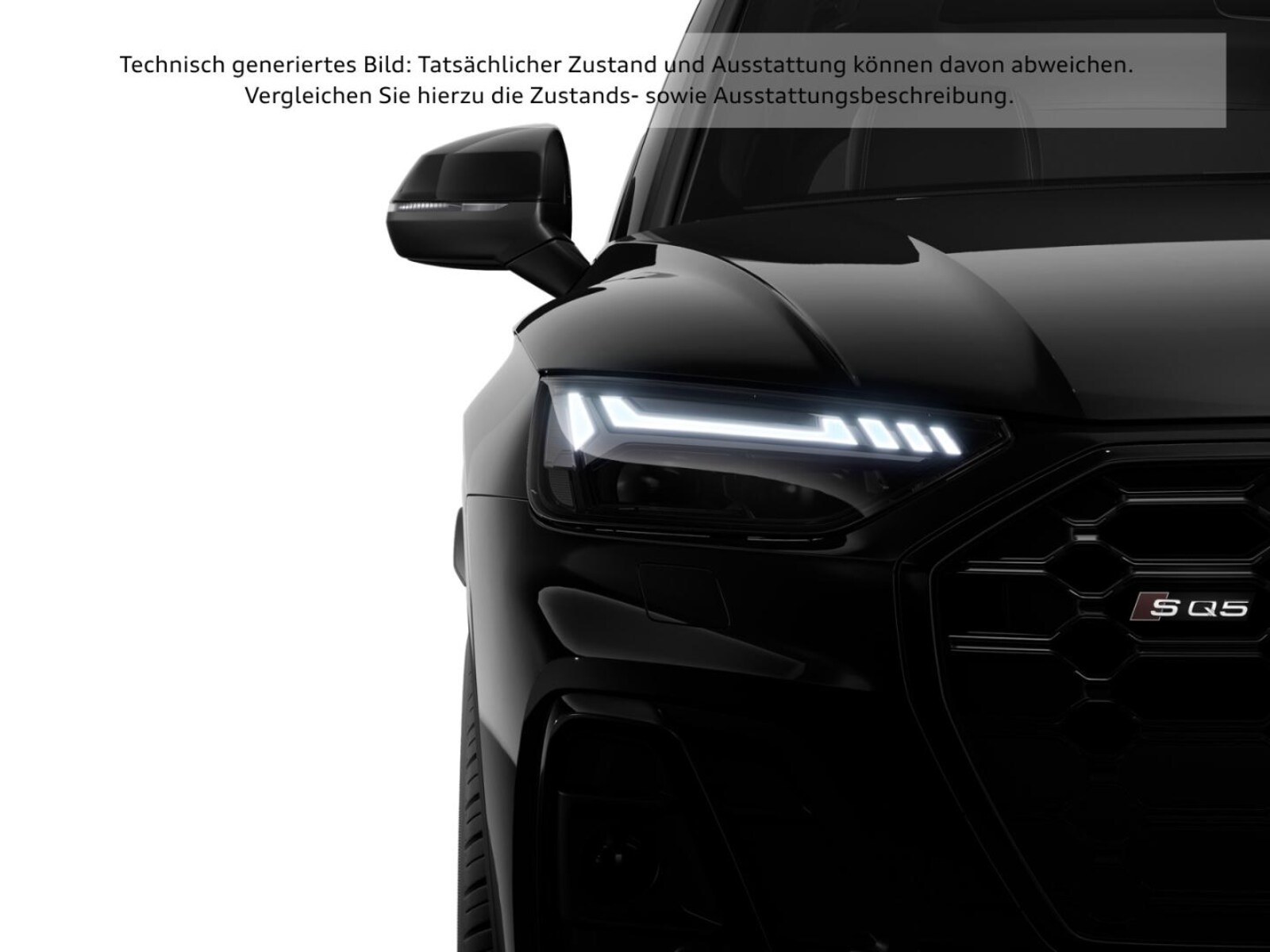 Audi SQ5 – Bild 7