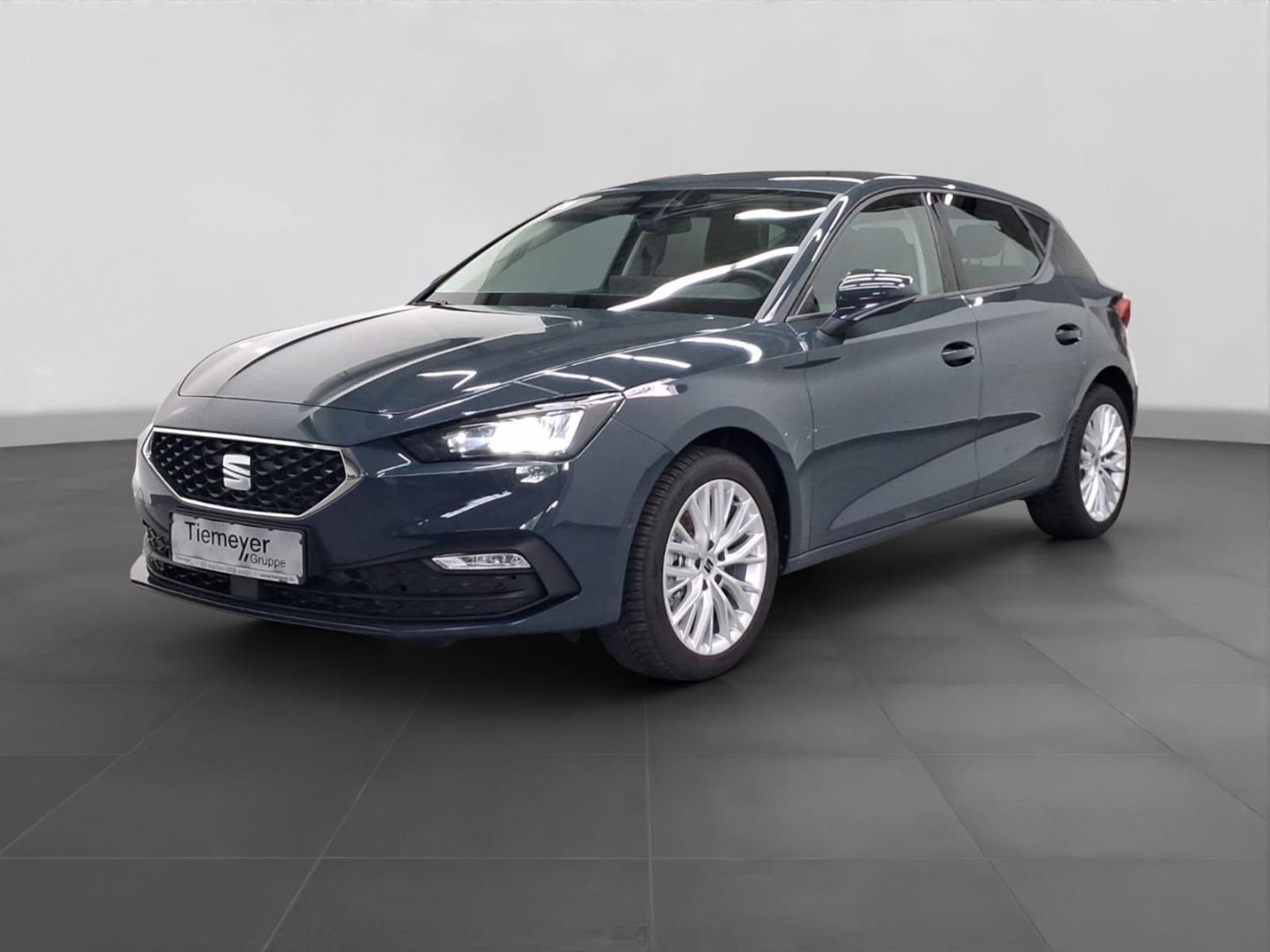 SEAT Leon – Bild 2