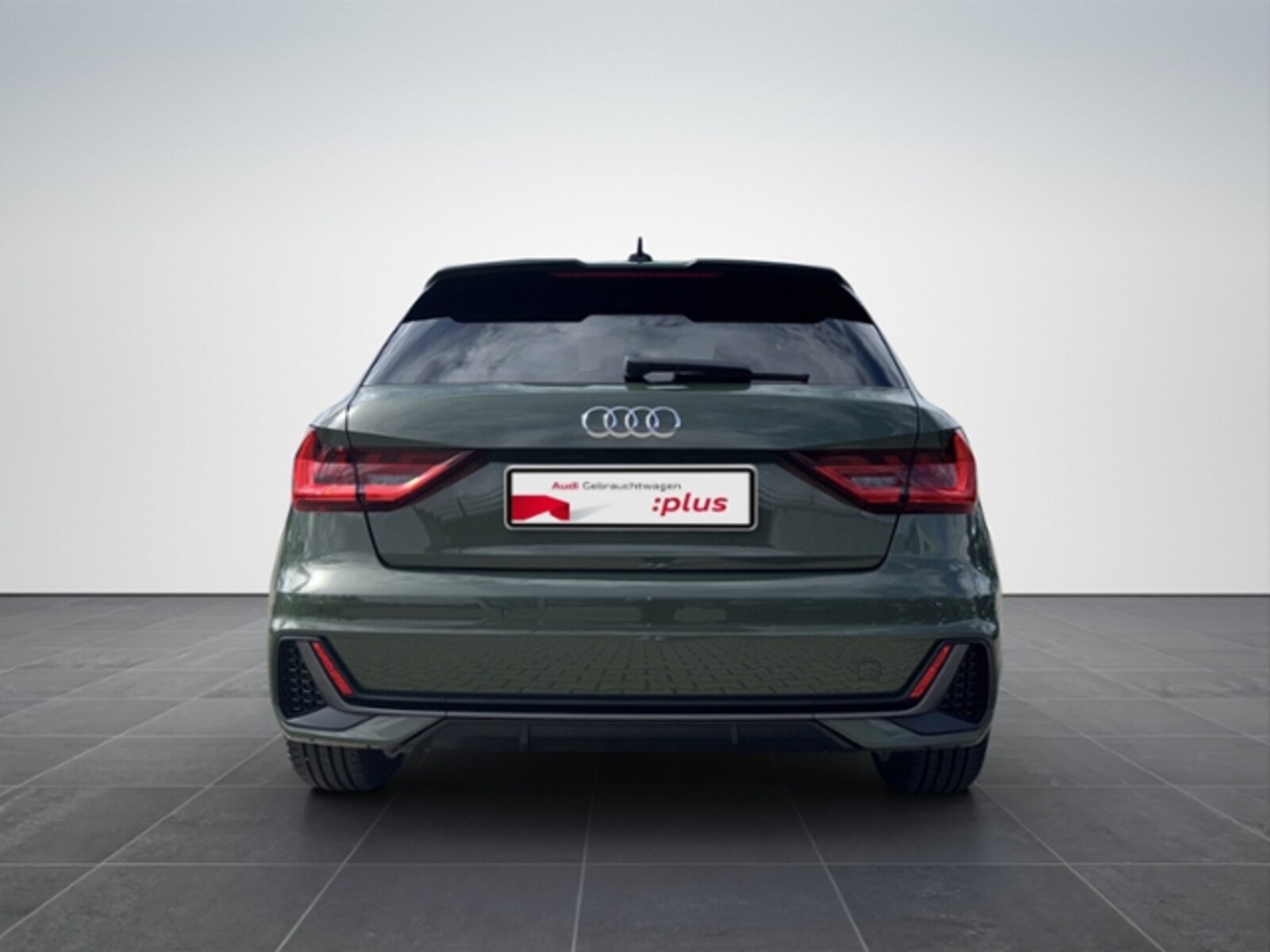 Audi A1 Sportback – Bild 6