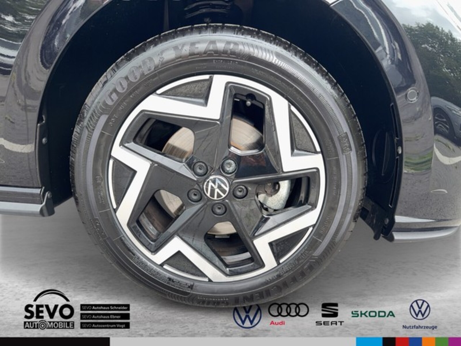 Volkswagen Polo – Bild 6