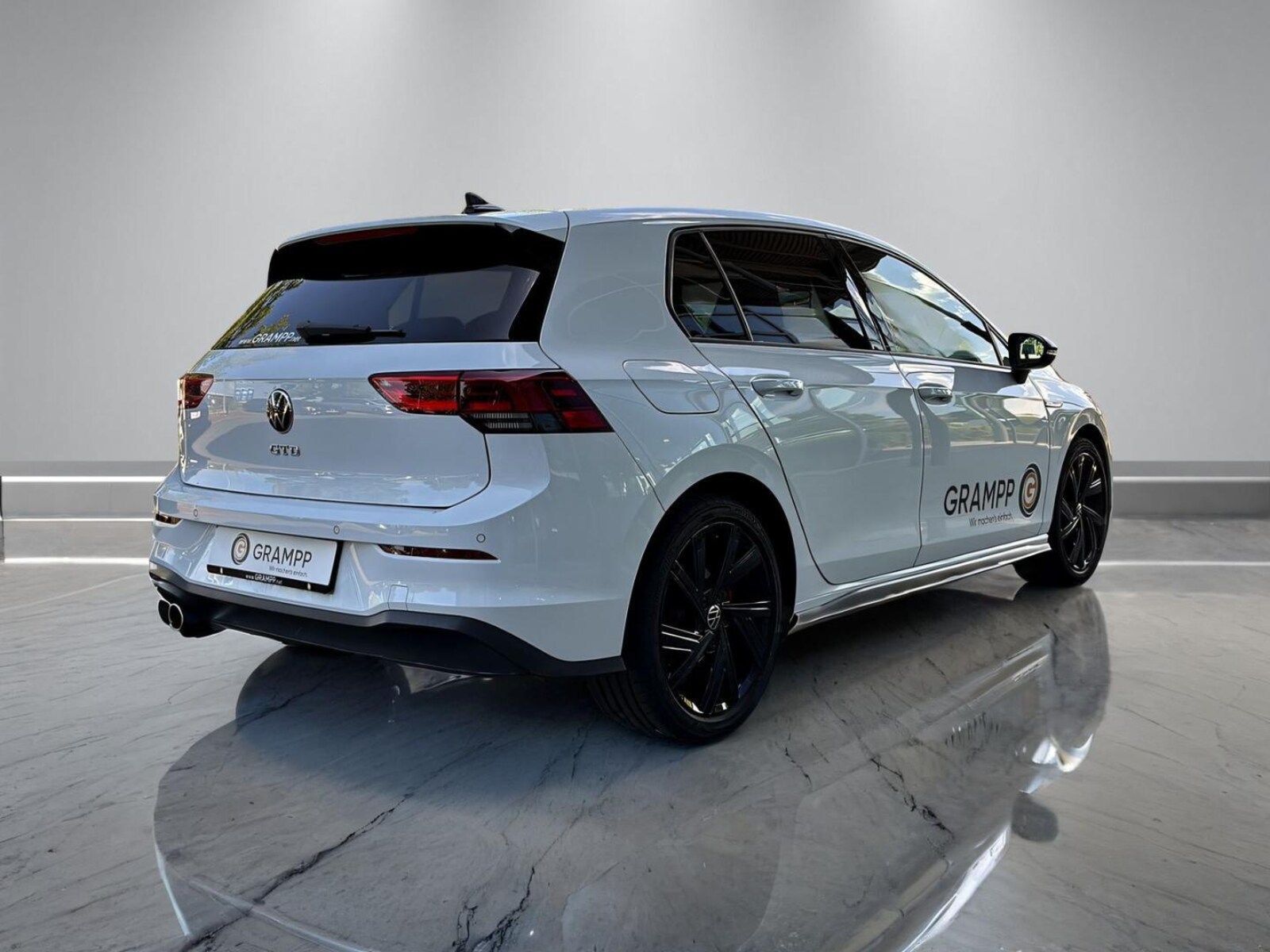 Volkswagen Golf – Bild 12