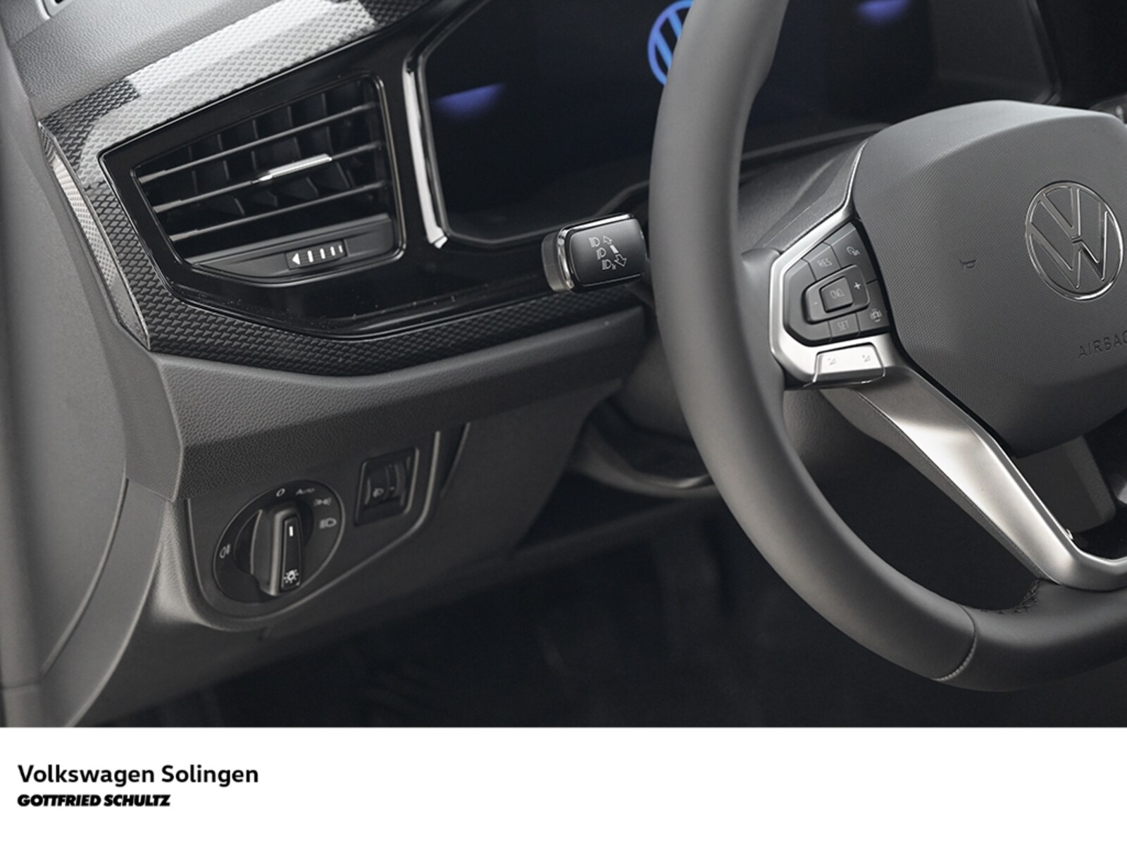 Volkswagen Polo – Bild 8