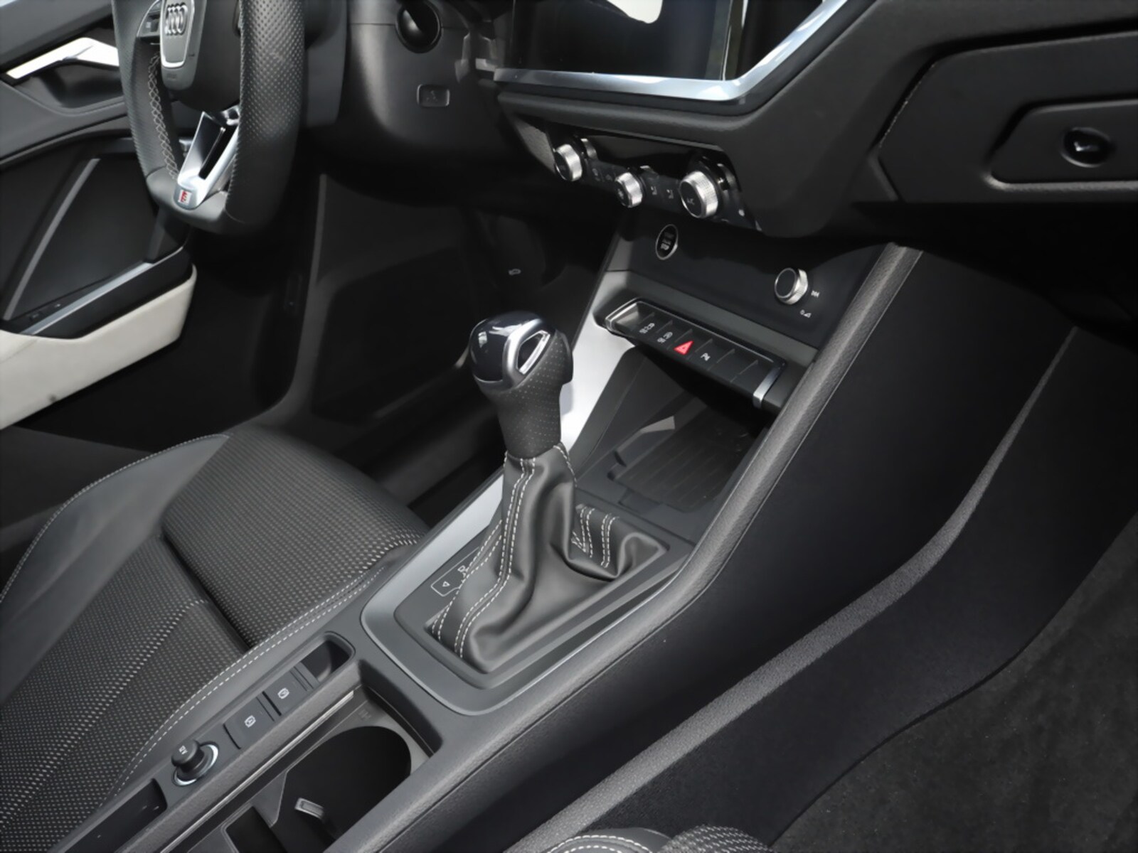 Audi Q3 – Bild 7