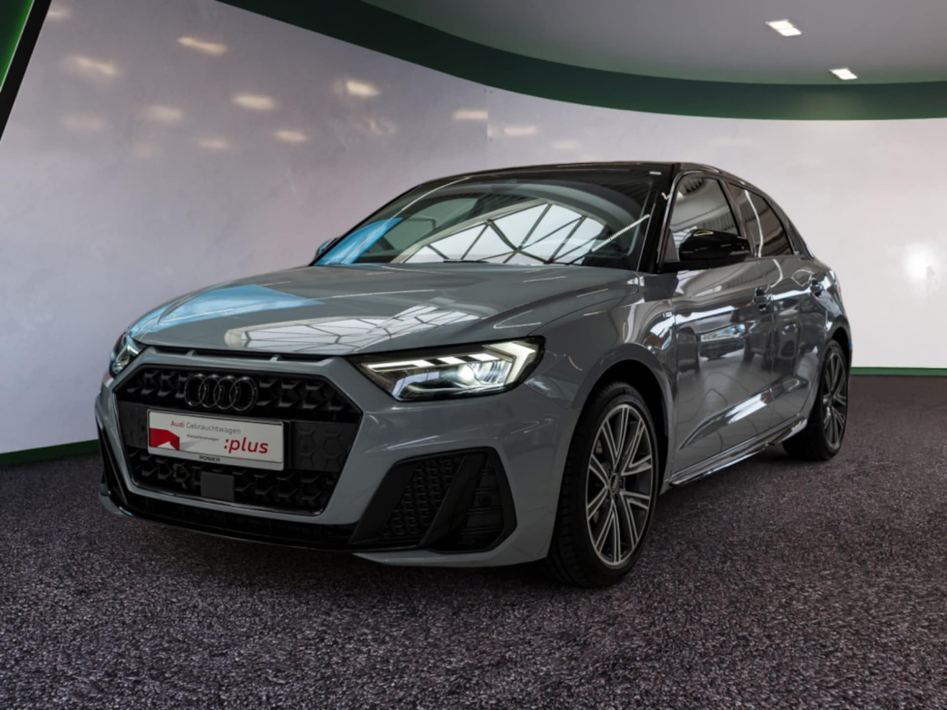 Audi A1 Sportback 2023