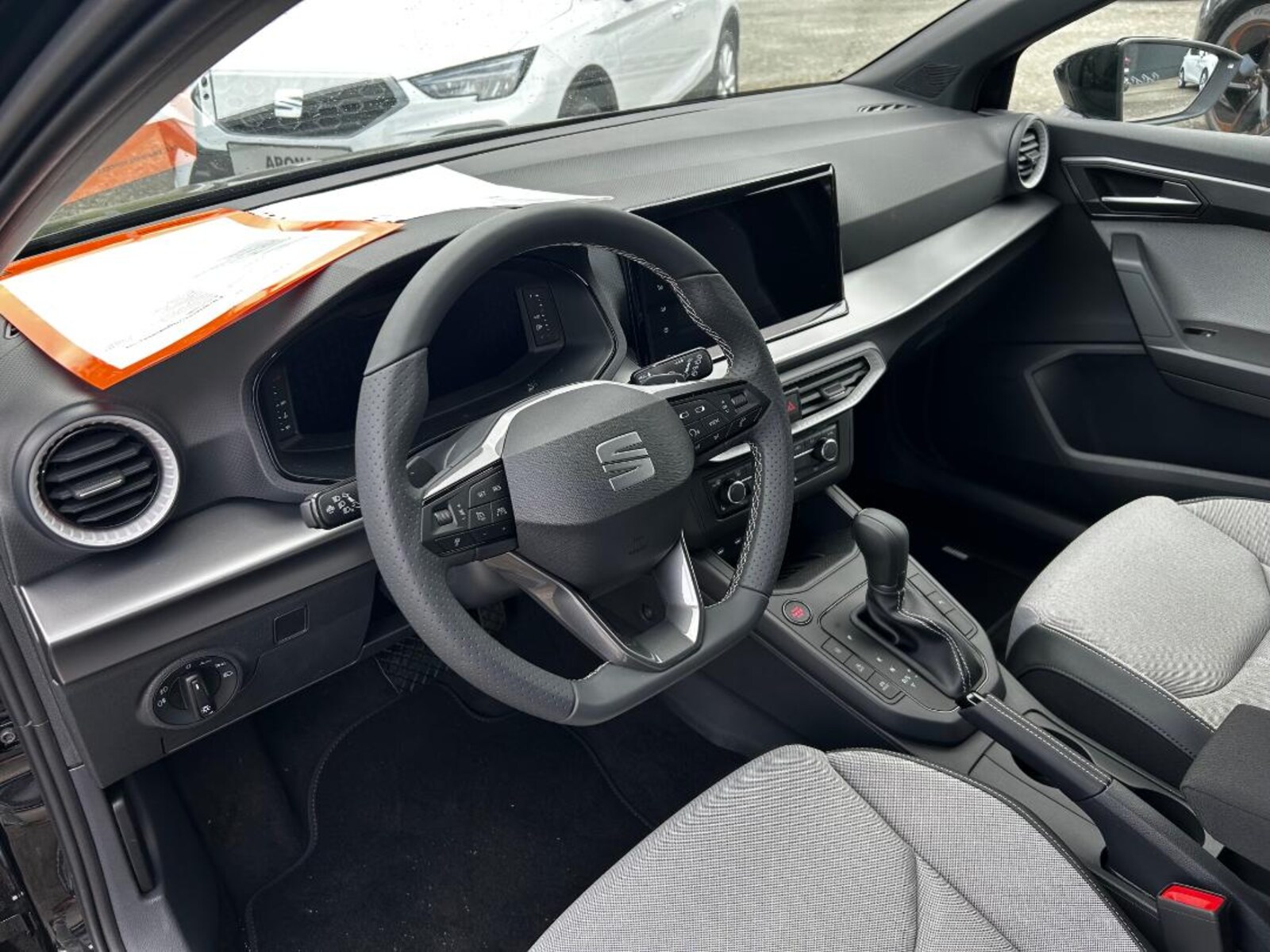 SEAT Ibiza – Bild 6