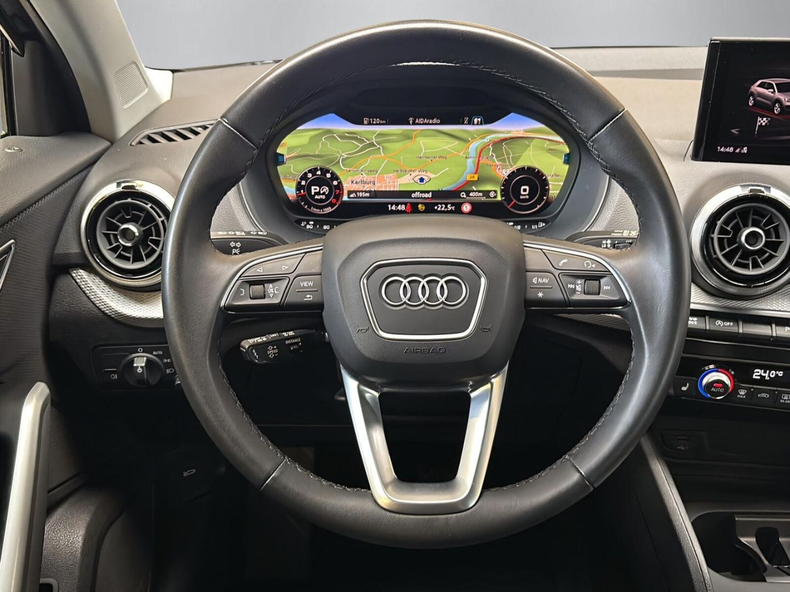 Audi Q2 – Bild 7