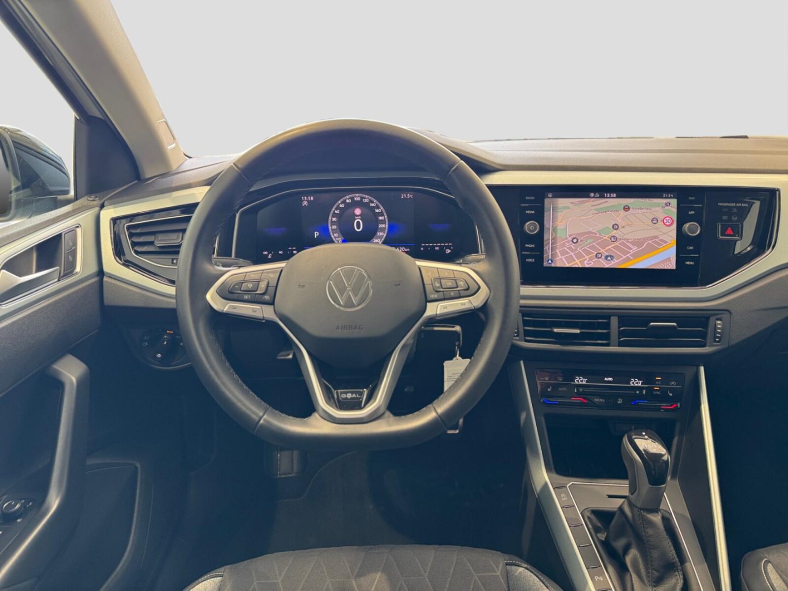 Volkswagen Polo – Bild 5