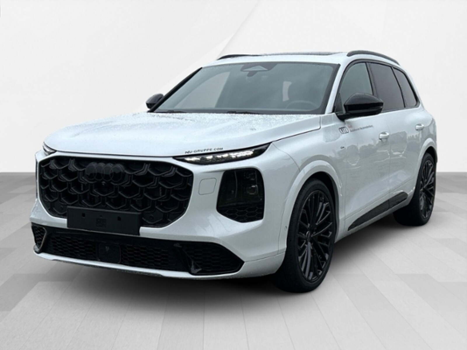 Audi Q7 – Bild 2