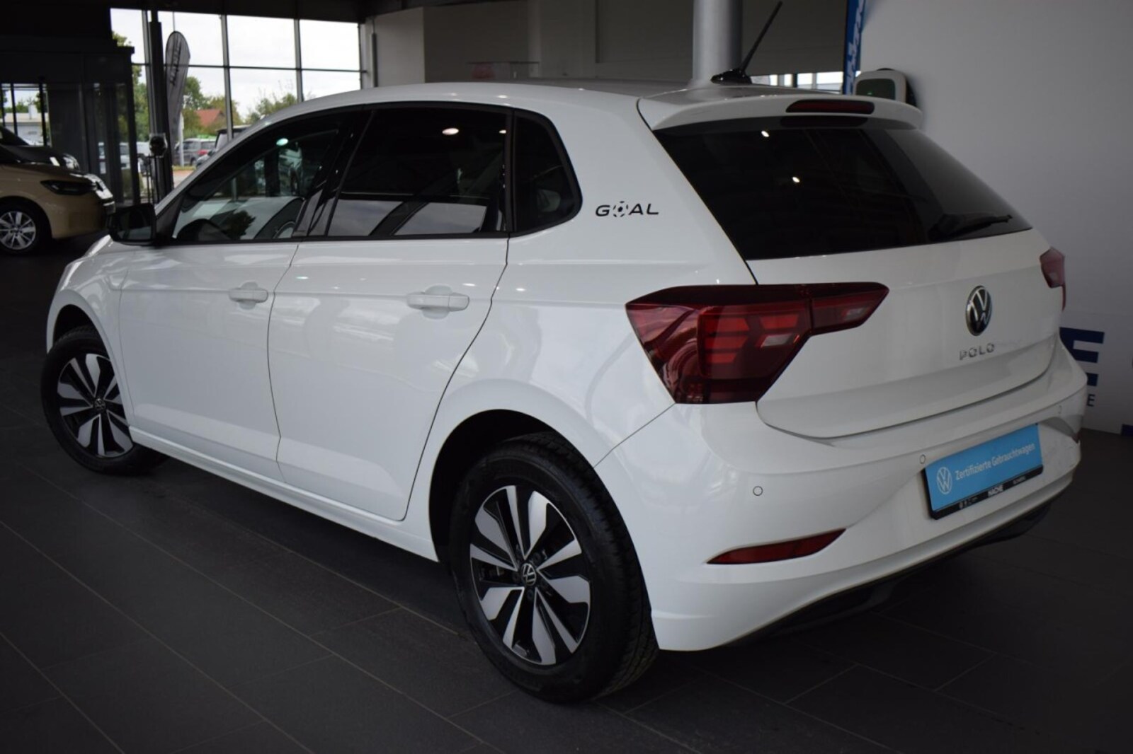 Volkswagen Polo – Bild 5