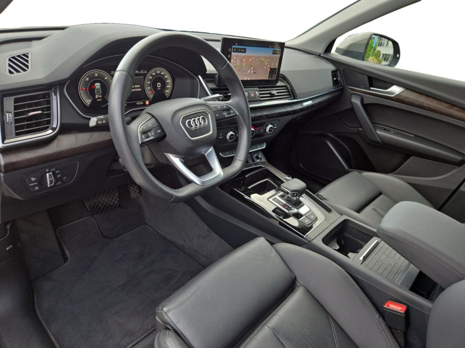 Audi Q5 – Bild 4