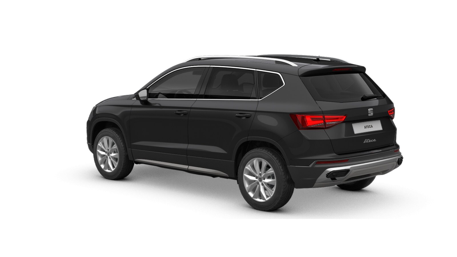 SEAT Ateca – Bild 5