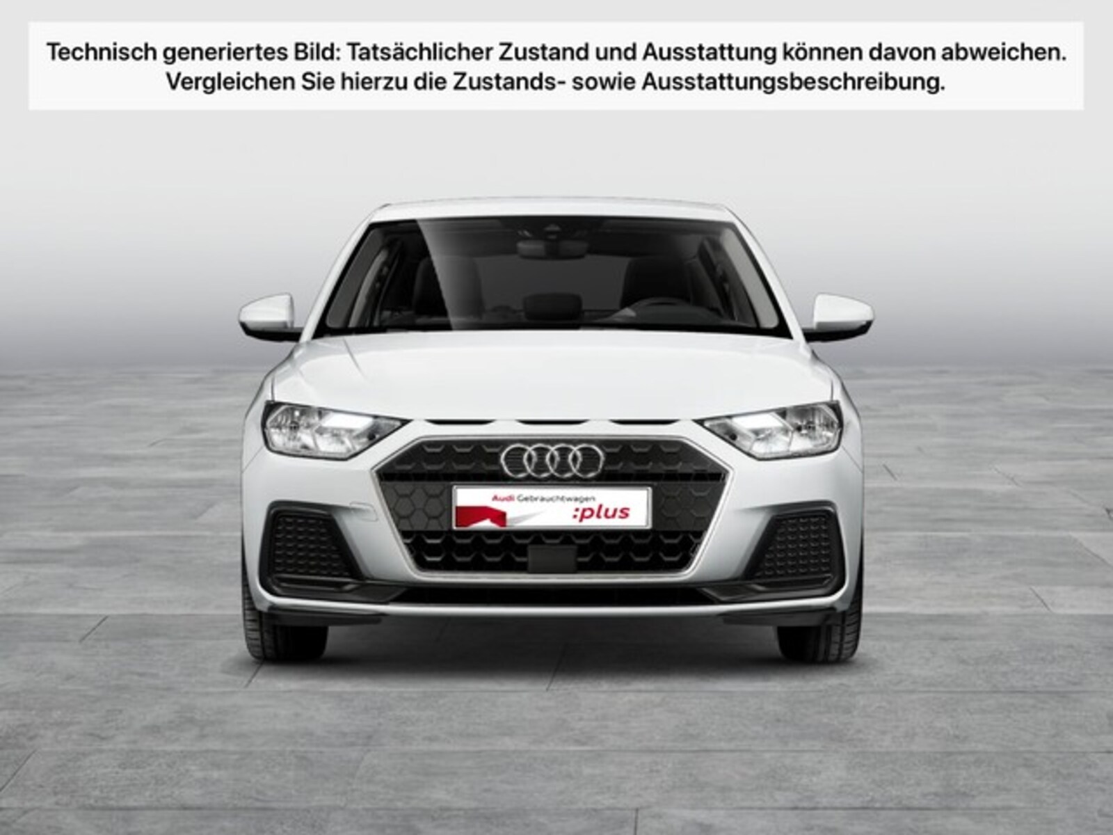 Audi A1 Sportback – Bild 5
