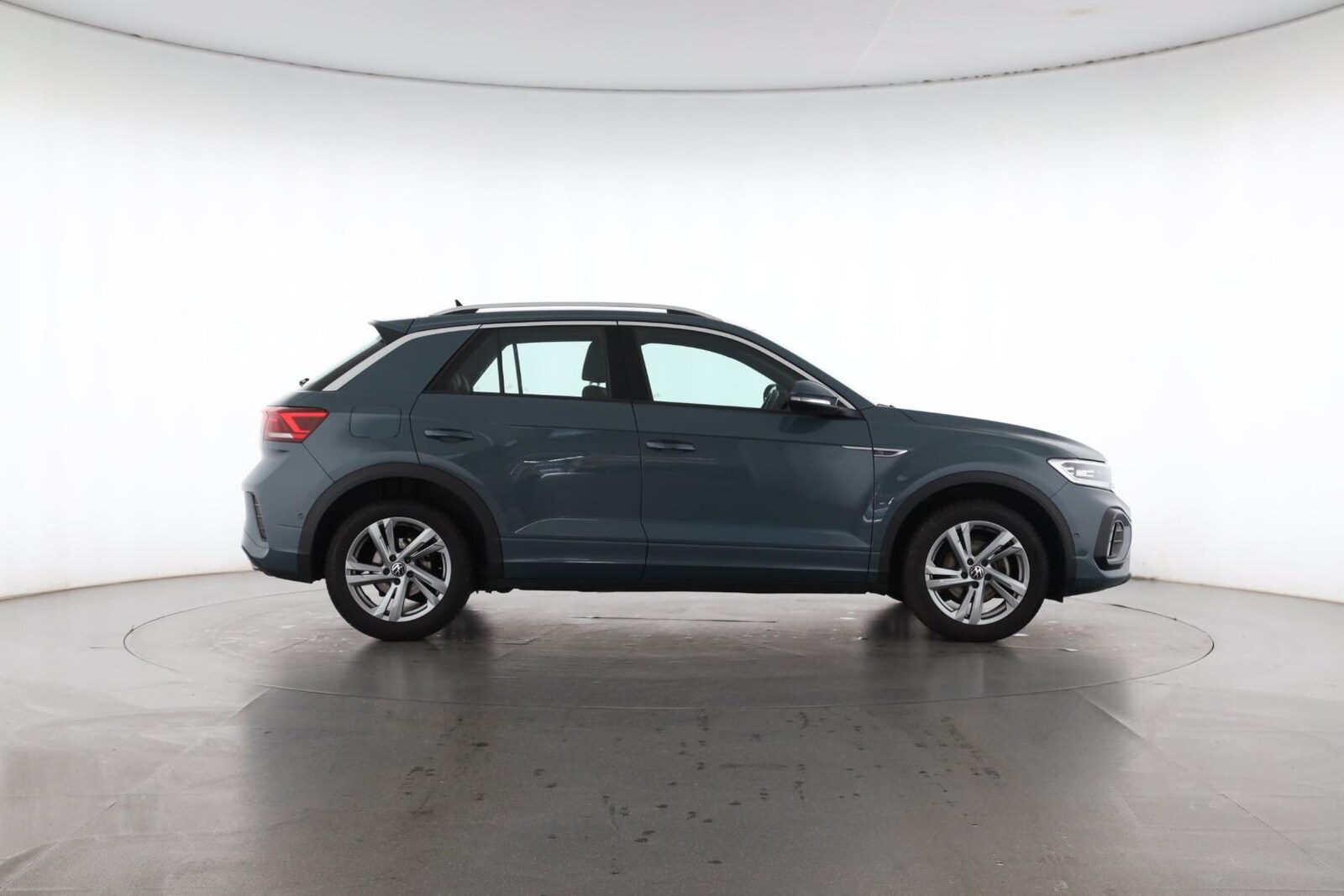 Volkswagen T-Roc – Bild 7