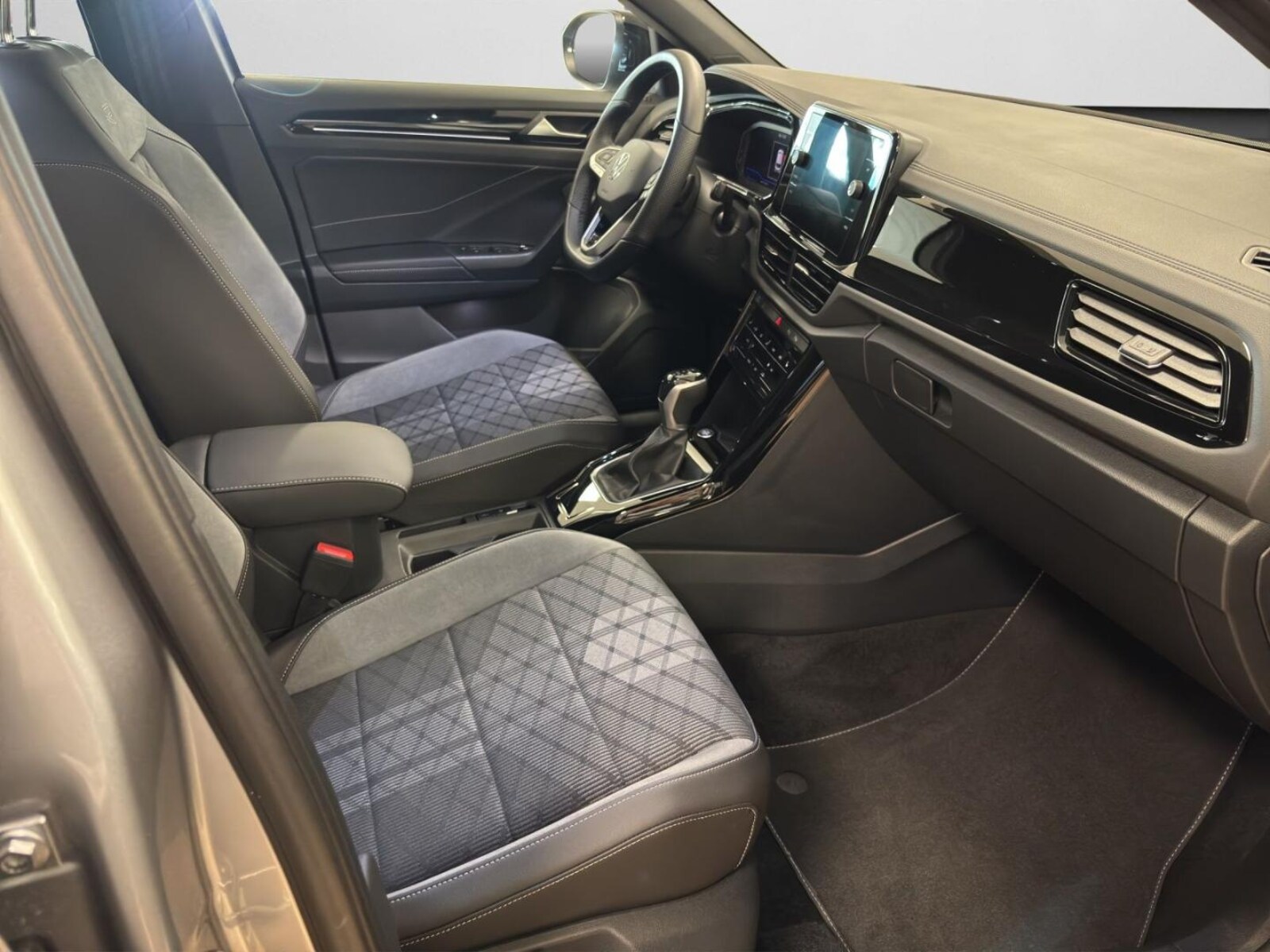 Volkswagen T-Roc – Bild 4