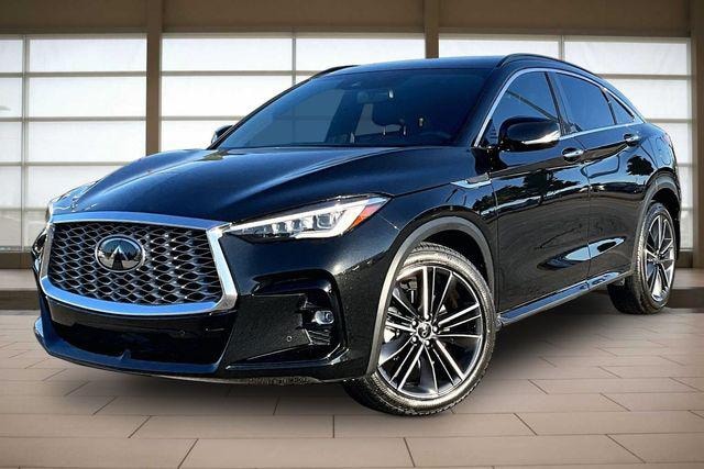2023 Infiniti QX55