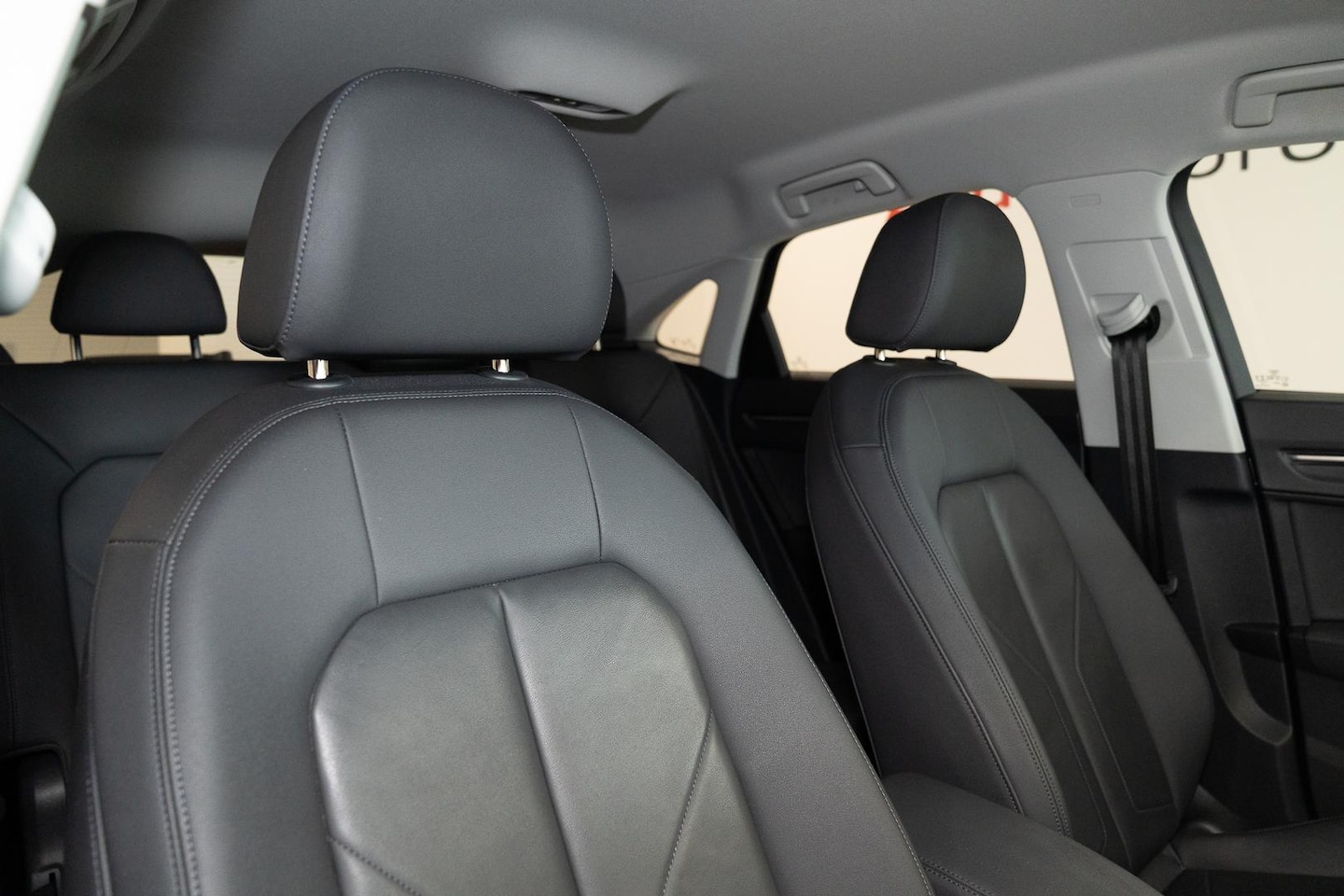Image about Audi Q3 Sportback S line 35 TFSI S tronic