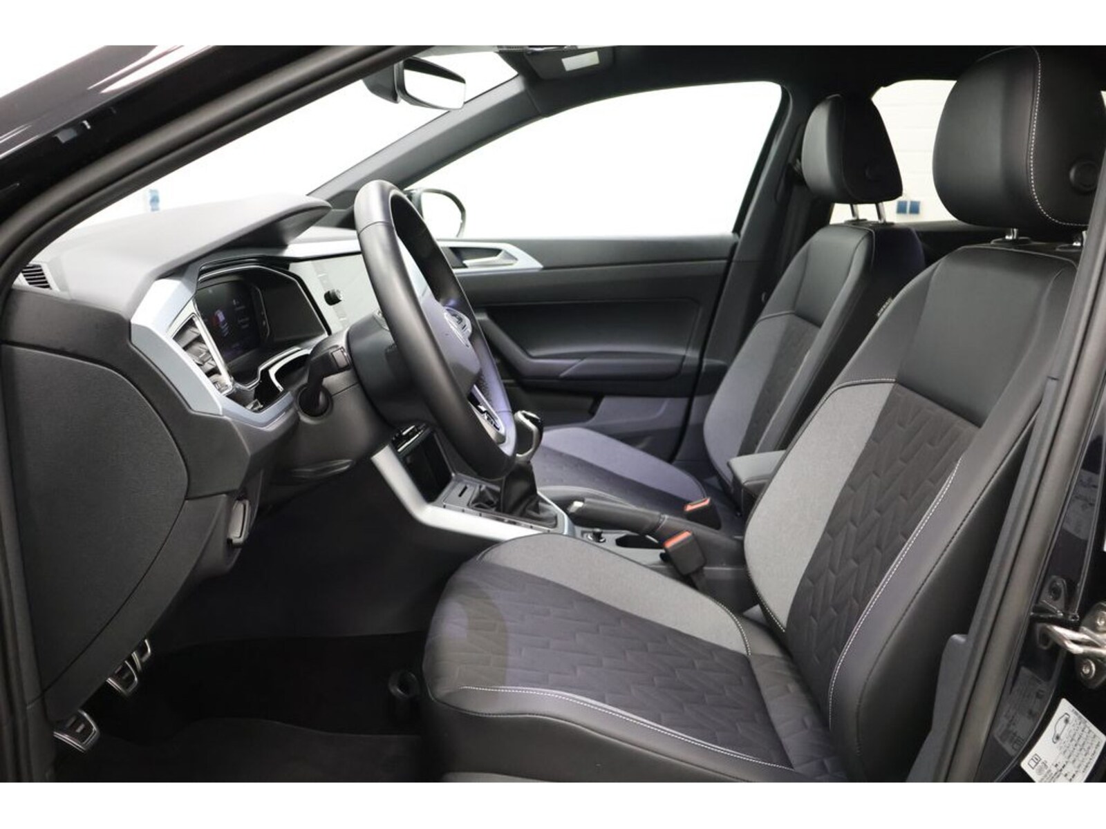 Volkswagen Taigo – Bild 26