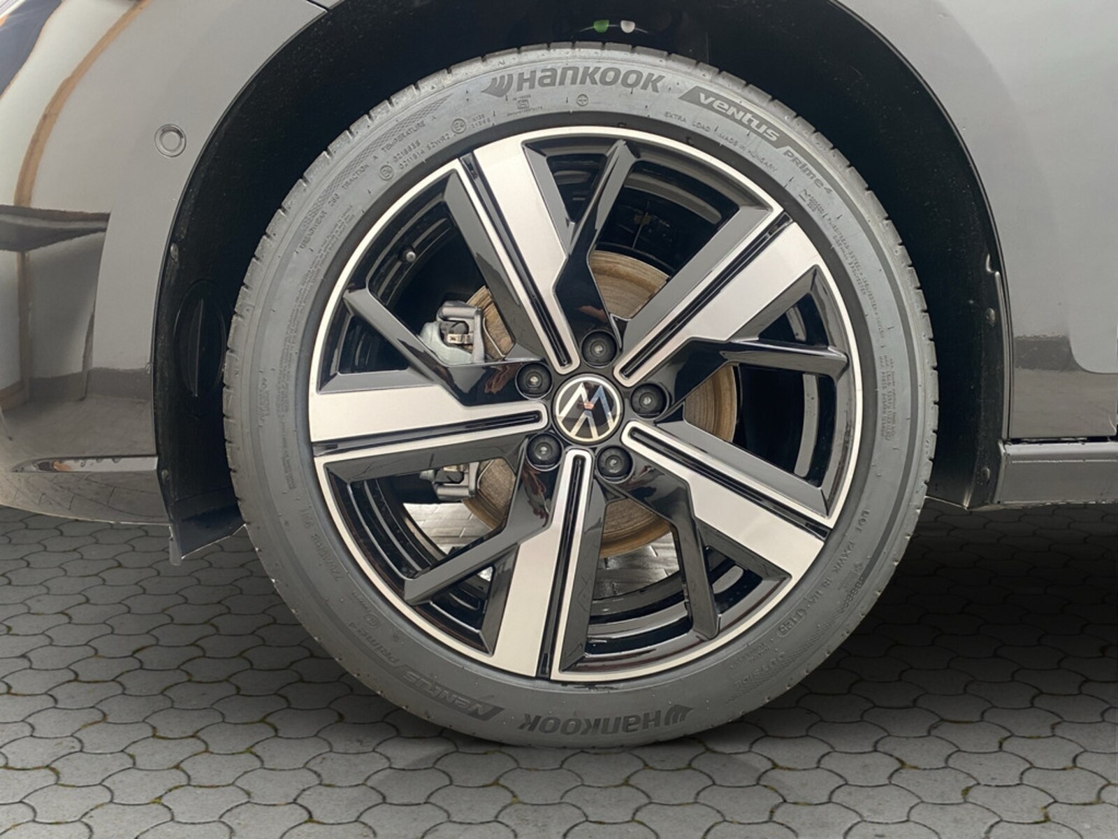 Volkswagen Caddy – Bild 18