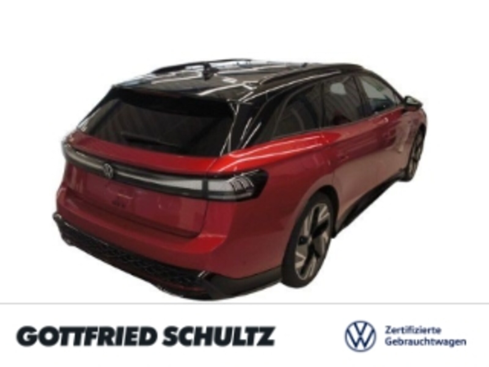 Volkswagen ID.7 Tourer – Bild 3