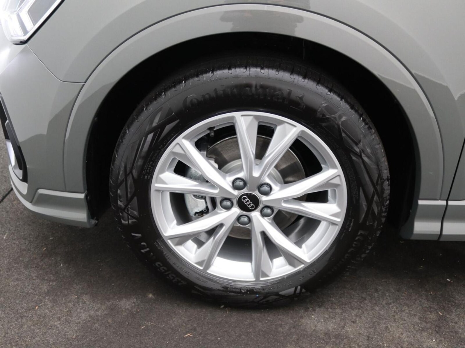 Audi Q3 – Bild 18