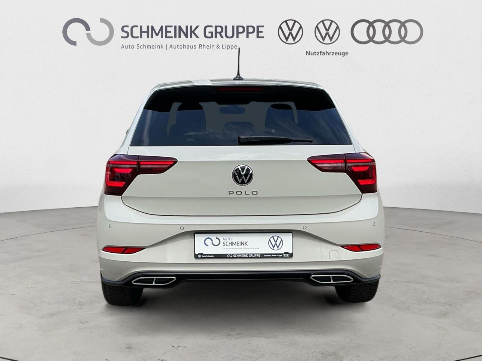 Volkswagen Polo – Bild 5